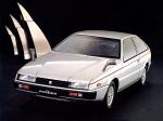 Isuzu Piazza Turbo 1985 года